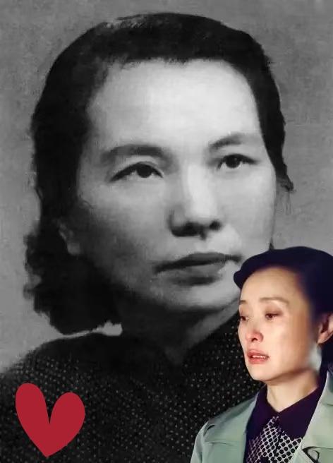 大家不知道，朱枫牺牲后，没有第一时间去火化，而是被拉到台医学院，去做了解剖……这