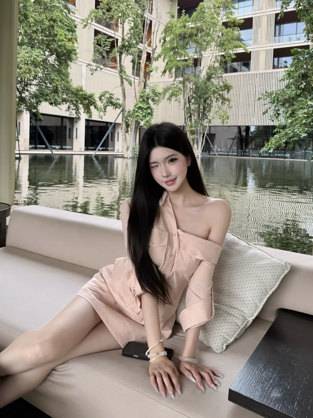 美的美的
