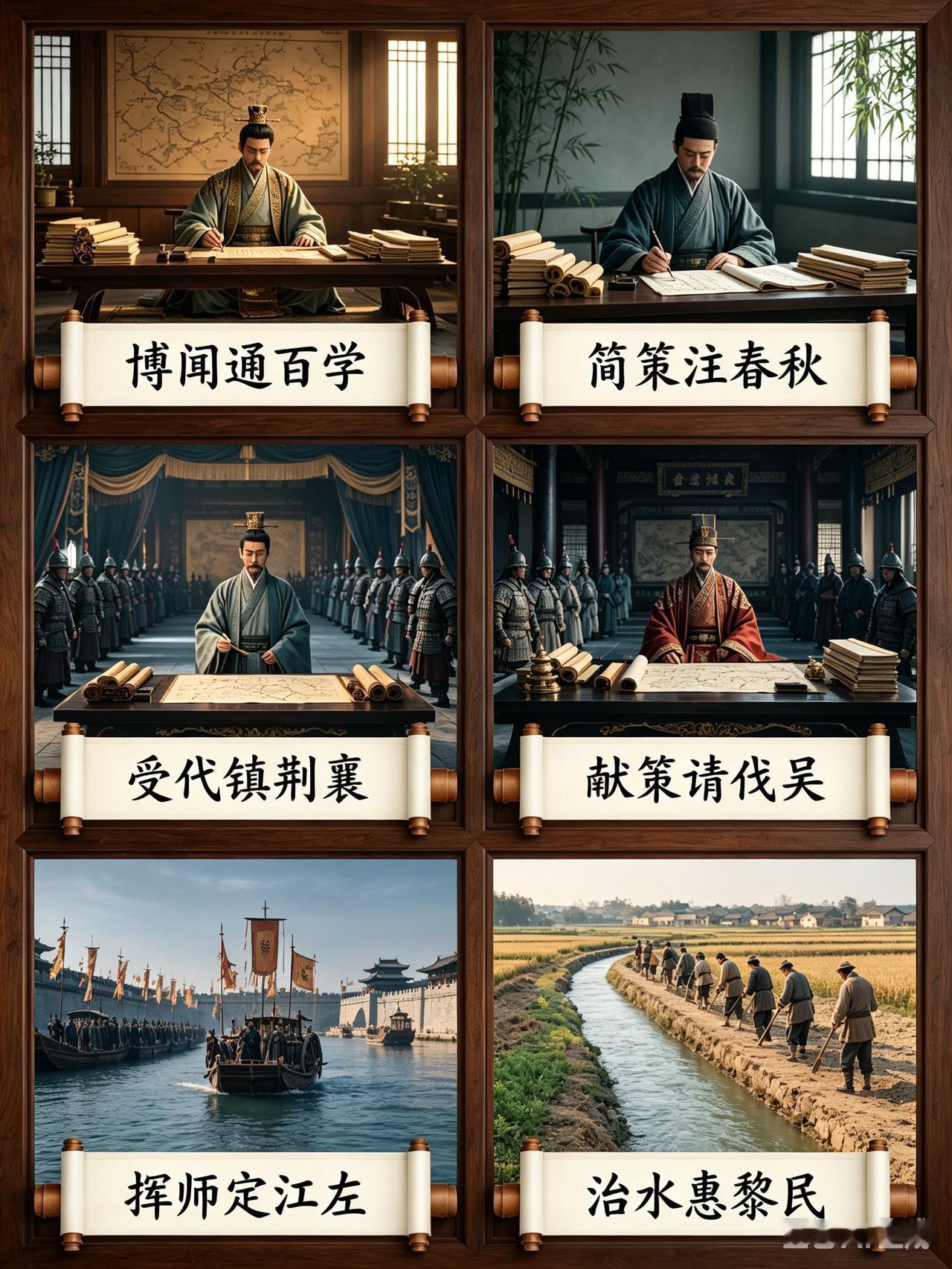 他是谁
