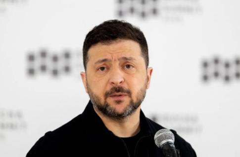 俄罗斯给乌克兰下了最后通牒，两个月内乌军必须撤离顿巴斯，否则俄军将直接武力夺取该