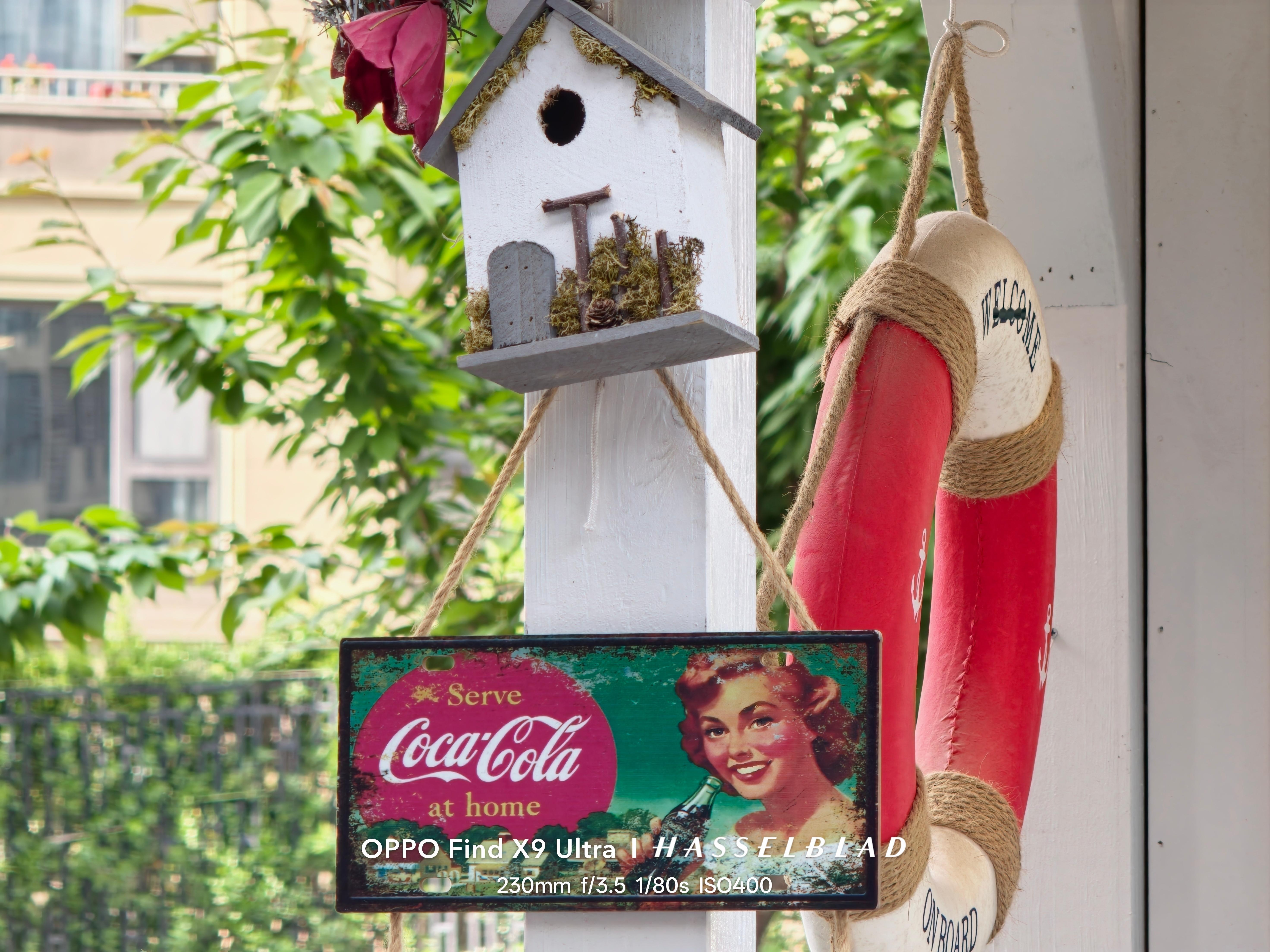 一组超大杯长焦盲评，你们觉得哪组表现更好？正确的机型顺序——小米17 Ultra