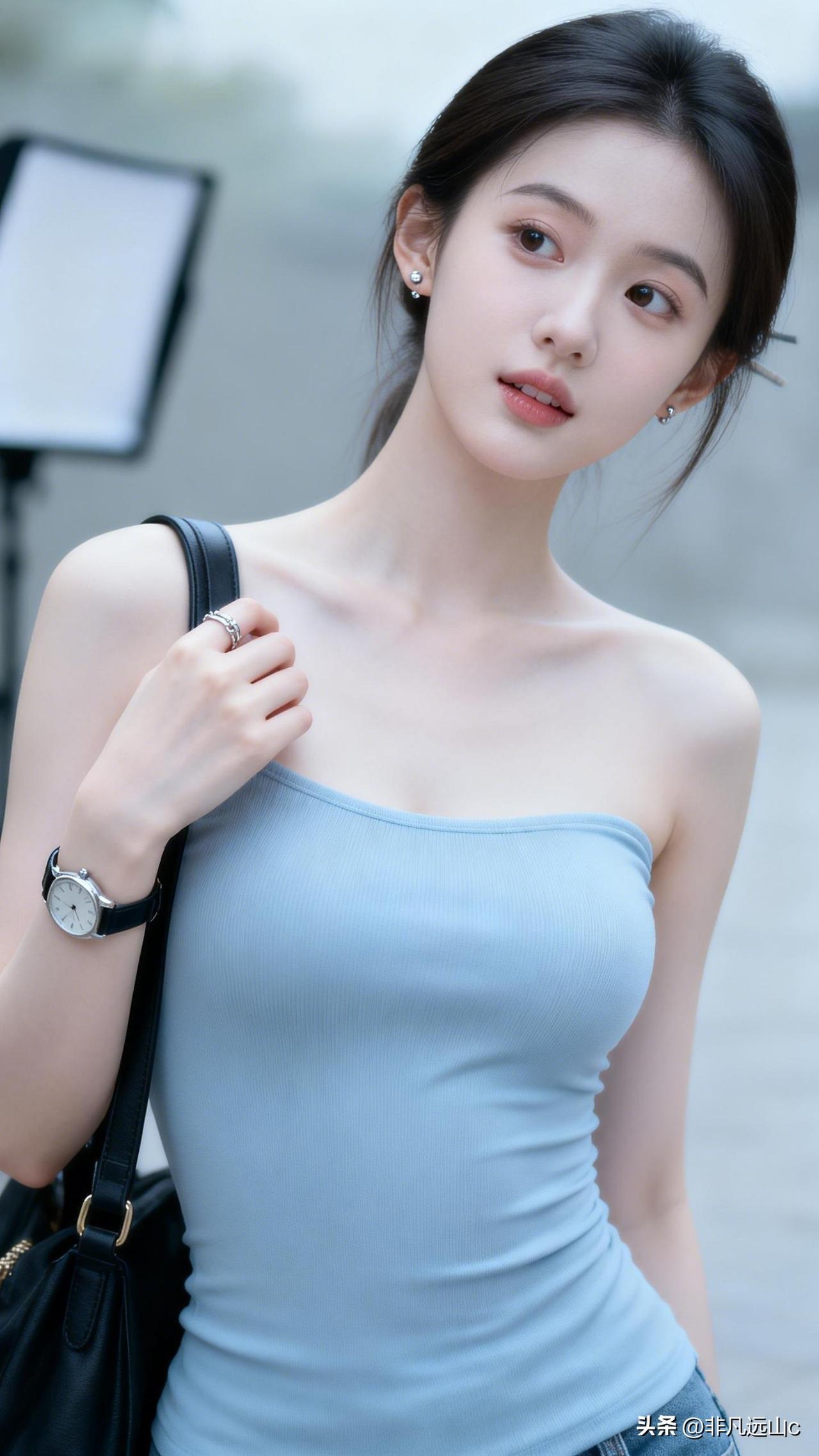 你认为最有气质的美女是谁？很有气质的美！清纯美女！性感美女！清纯美女照 超级迷人