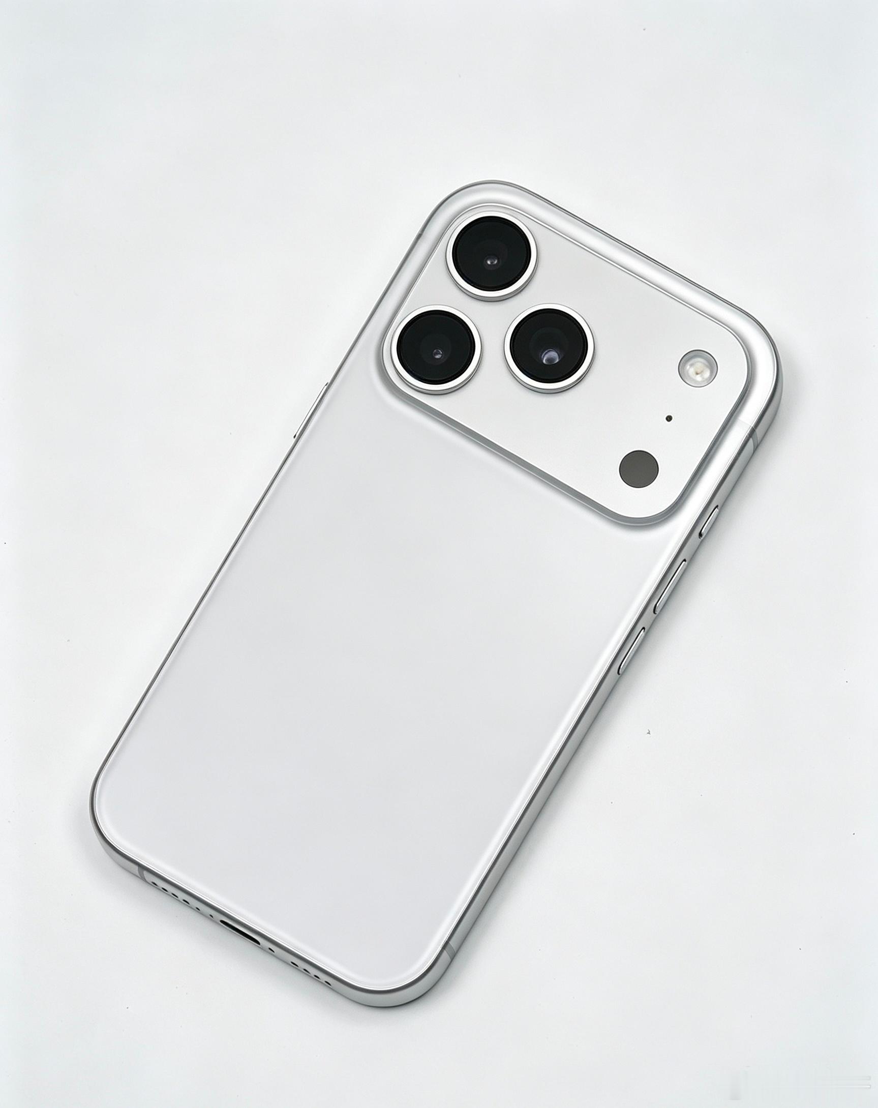 若iPhone 18和iPhone 18 Pro统一标配12GB运存，规格持平，