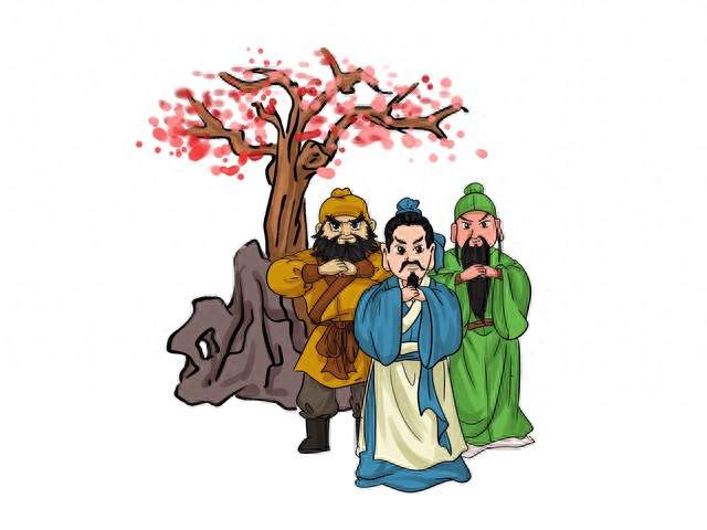 刘备为何兼有卧龙凤雏，竟未能统一天下？