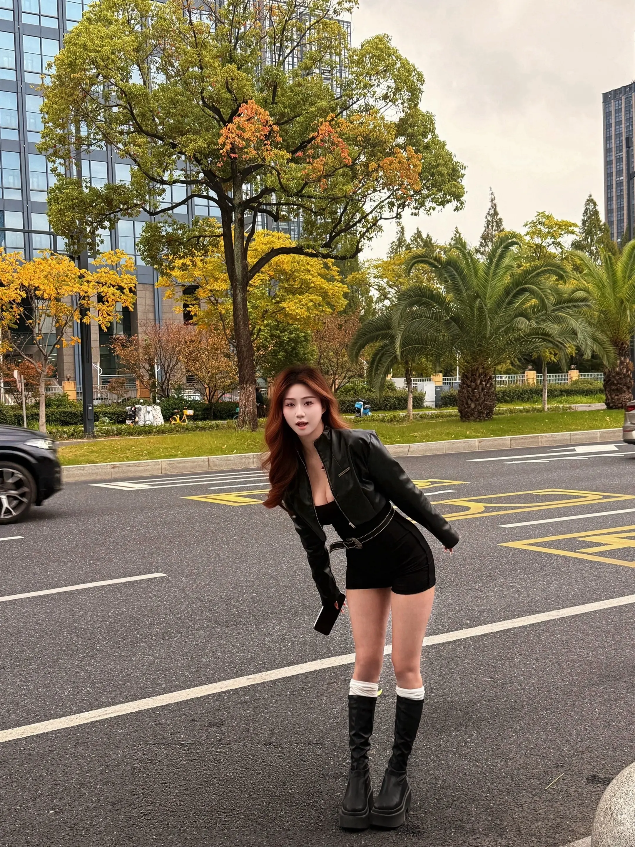 回忆可以删 那你的脸呢 也可以扇吗