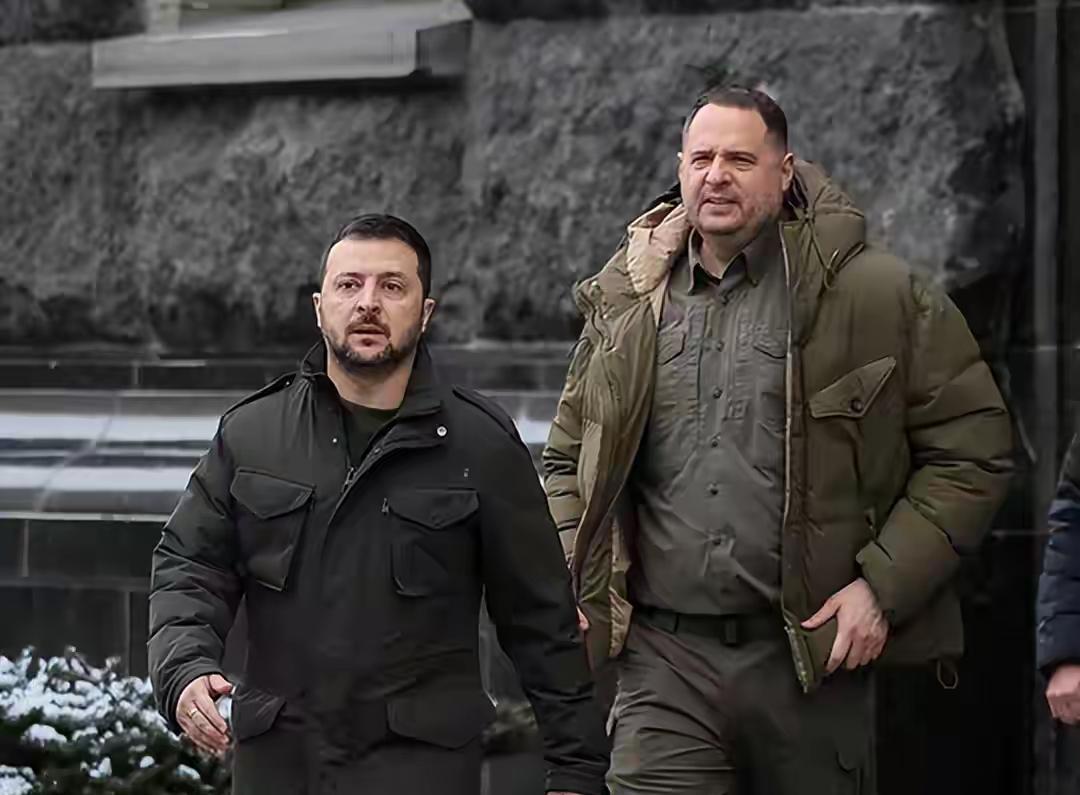 醉翁之意不在酒，在乎山水之间也。泽连斯基“挥泪斩马谡”想获得断臂求生的机会，然而