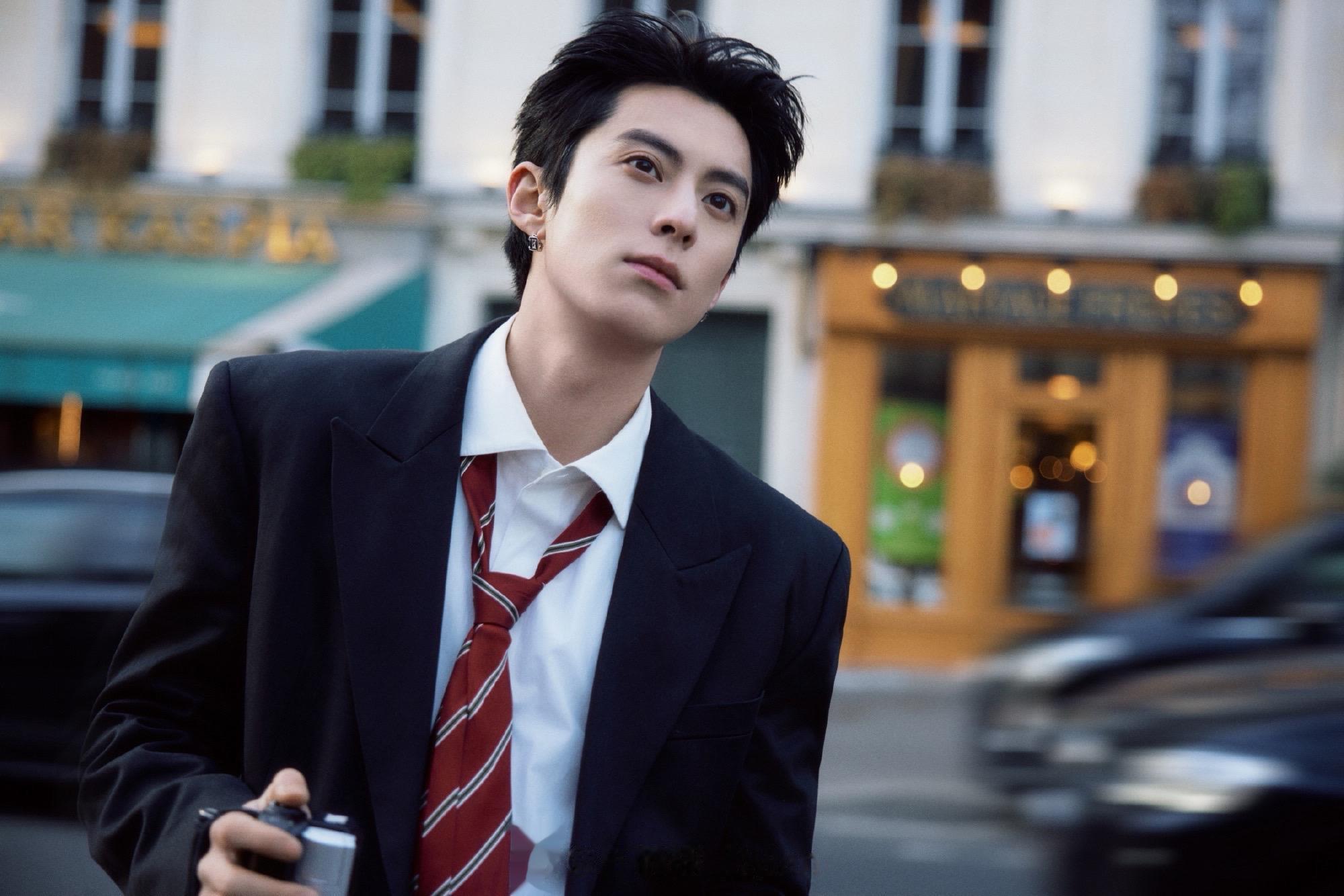 白月光道明寺。八周年快乐🎉，开始🔛棣九年