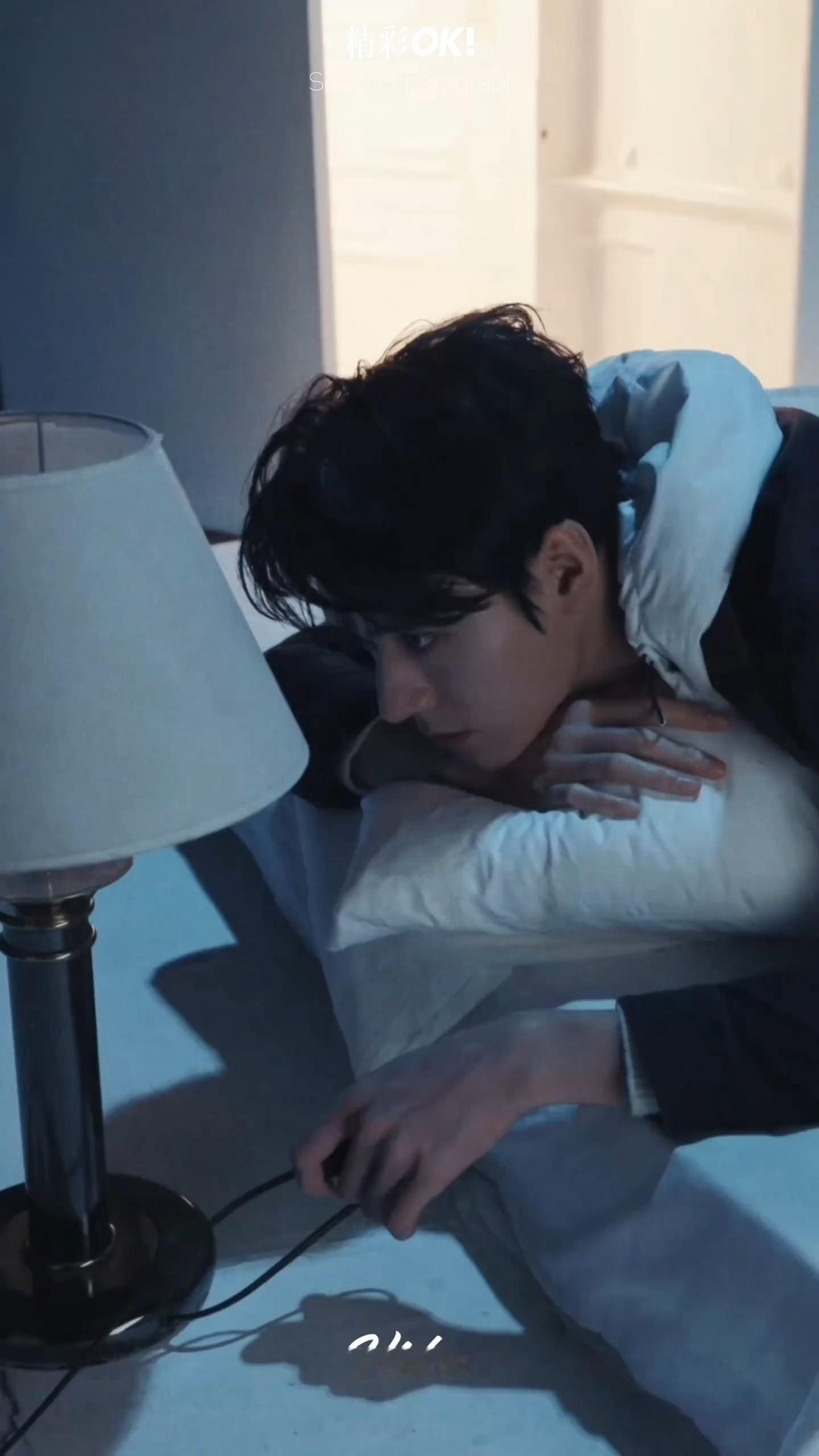 龚俊精彩OK十四周年生日刊封面预告 