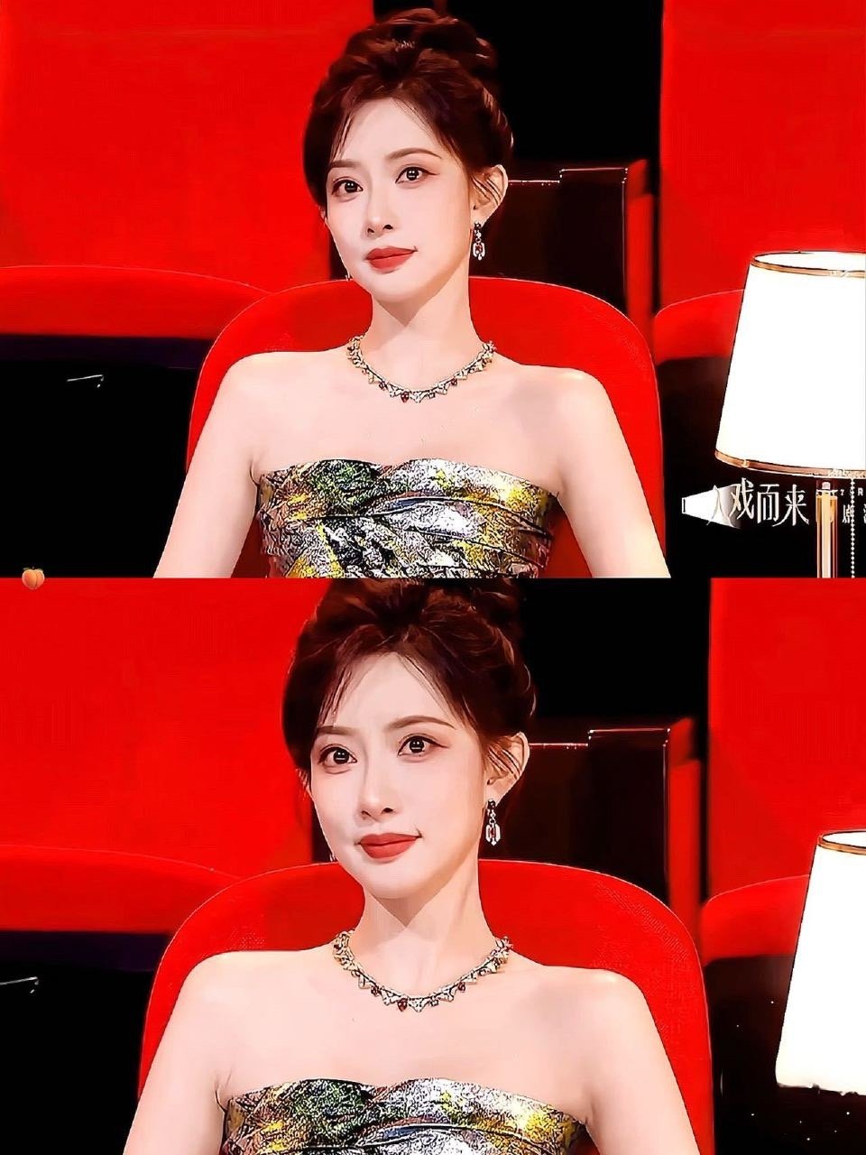 孟子义运动步数全场第一 笑到扶墙！孟子义在红毯上的步数简直是“开挂”级别！5次出