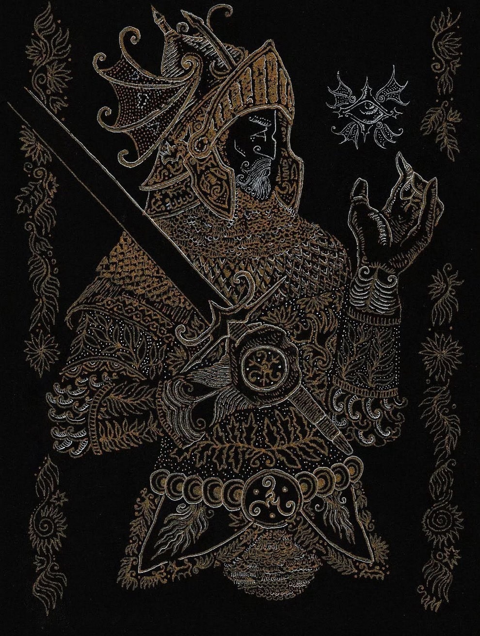 全球都在看纳指和特朗普的，这是强权和强美元地位决定因素。 