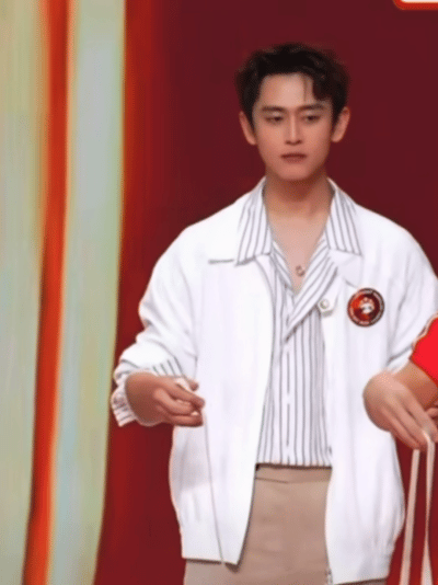 王天辰剧里姐夫剧外甩面王天辰的反差感也太绝了！剧里是温柔深情、安全感爆棚的姐夫，