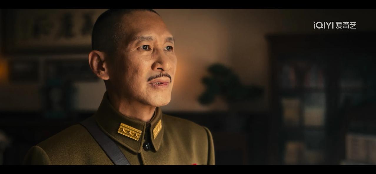 《伟大的长征》：一渡赤水，经历过土城战斗的甜头，蒋介石感觉这一次要赢定了，毛主席