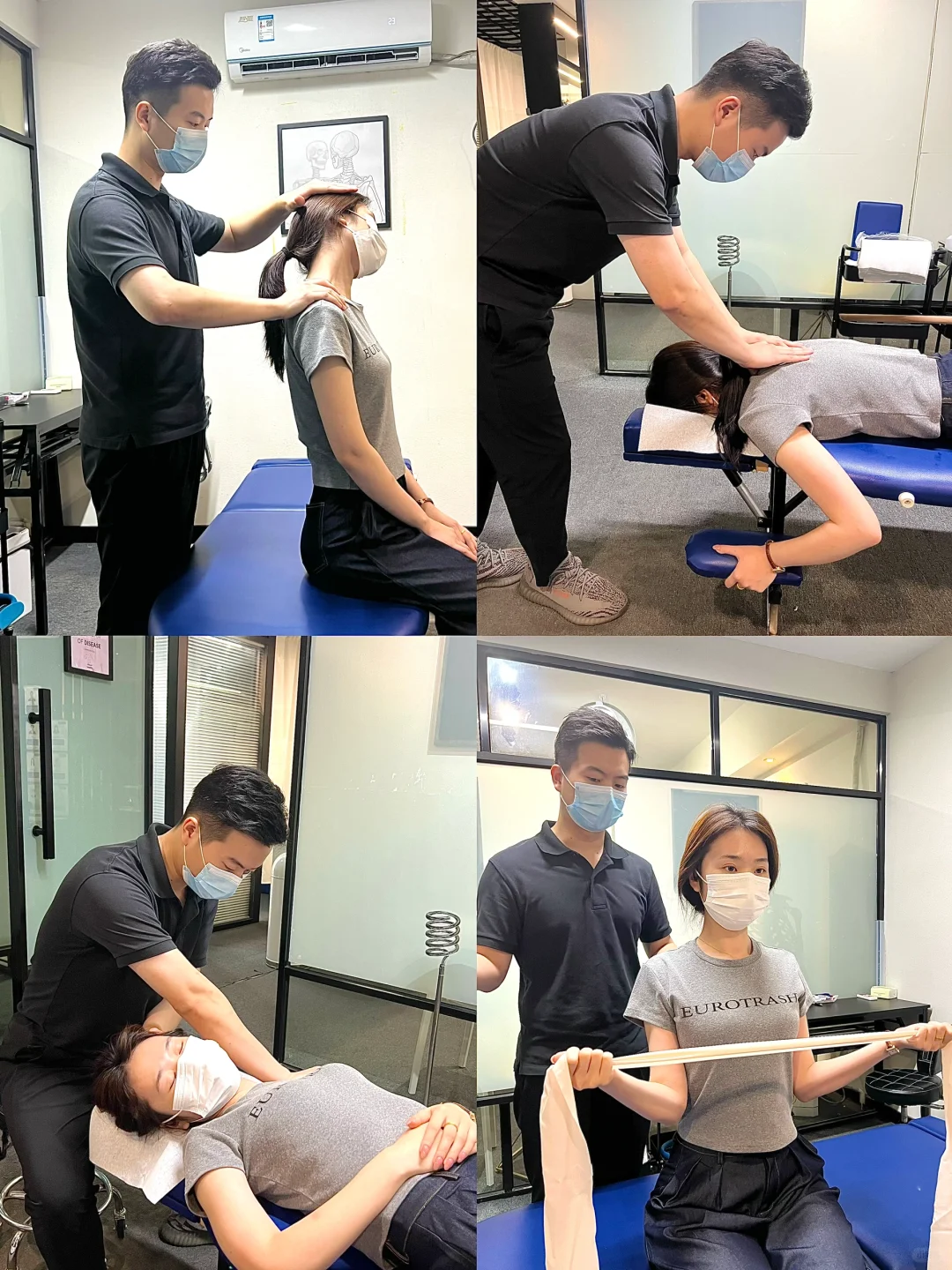 福州！百来块的小鬼同款正脊体验