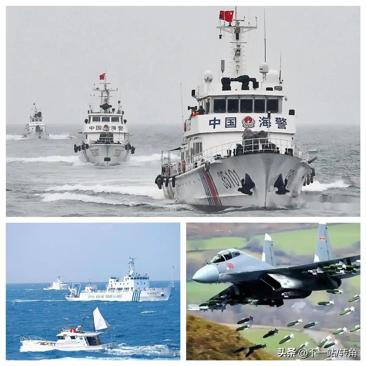 中日敏感时刻，新西兰站队日本意欲何为？

新西兰“奥特亚罗瓦号”补给舰悄然穿越台