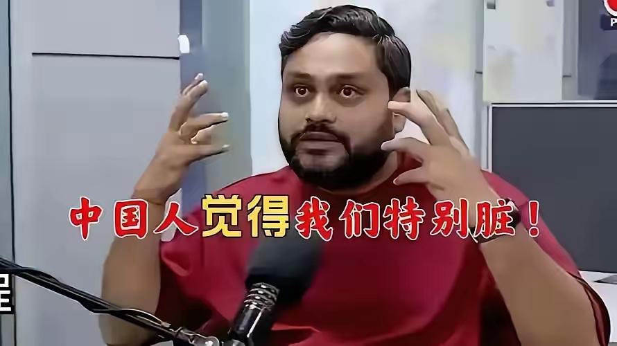 不同阶层的印度人对中国的印象差得真的很大。
不少没出过国的农村印度人，对中国的认