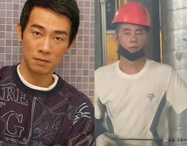 陈小春弟弟有消息后，最在意的不是陈小春，也不是年事已高的父亲