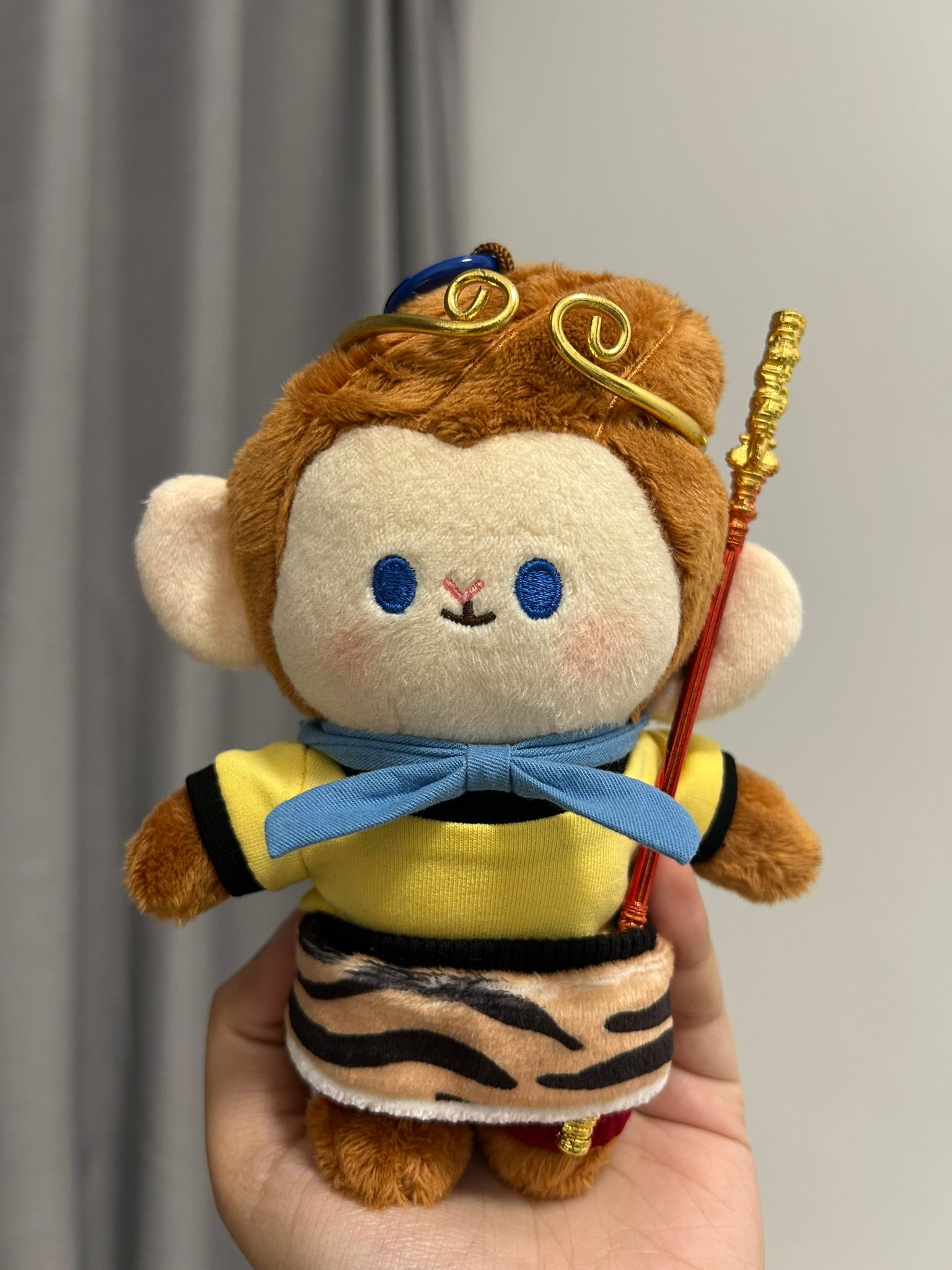 萌晕了 
