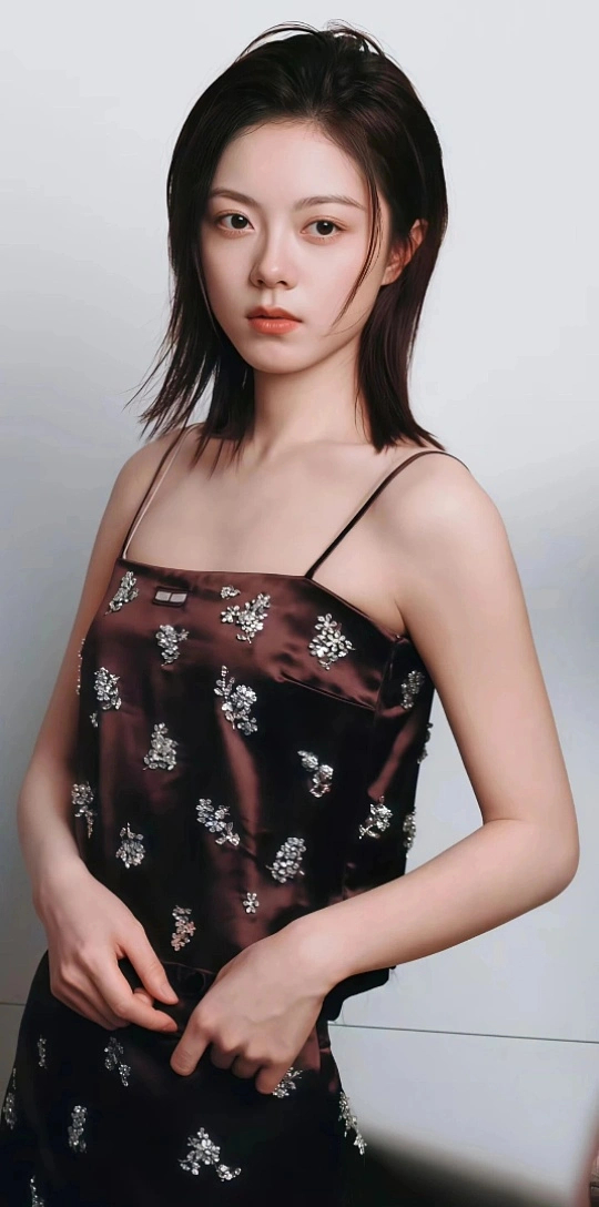 赵今麦下车收信赵今麦也太温柔戳心了吧！上车后听见粉丝喊收信，二话不说立刻下车认真