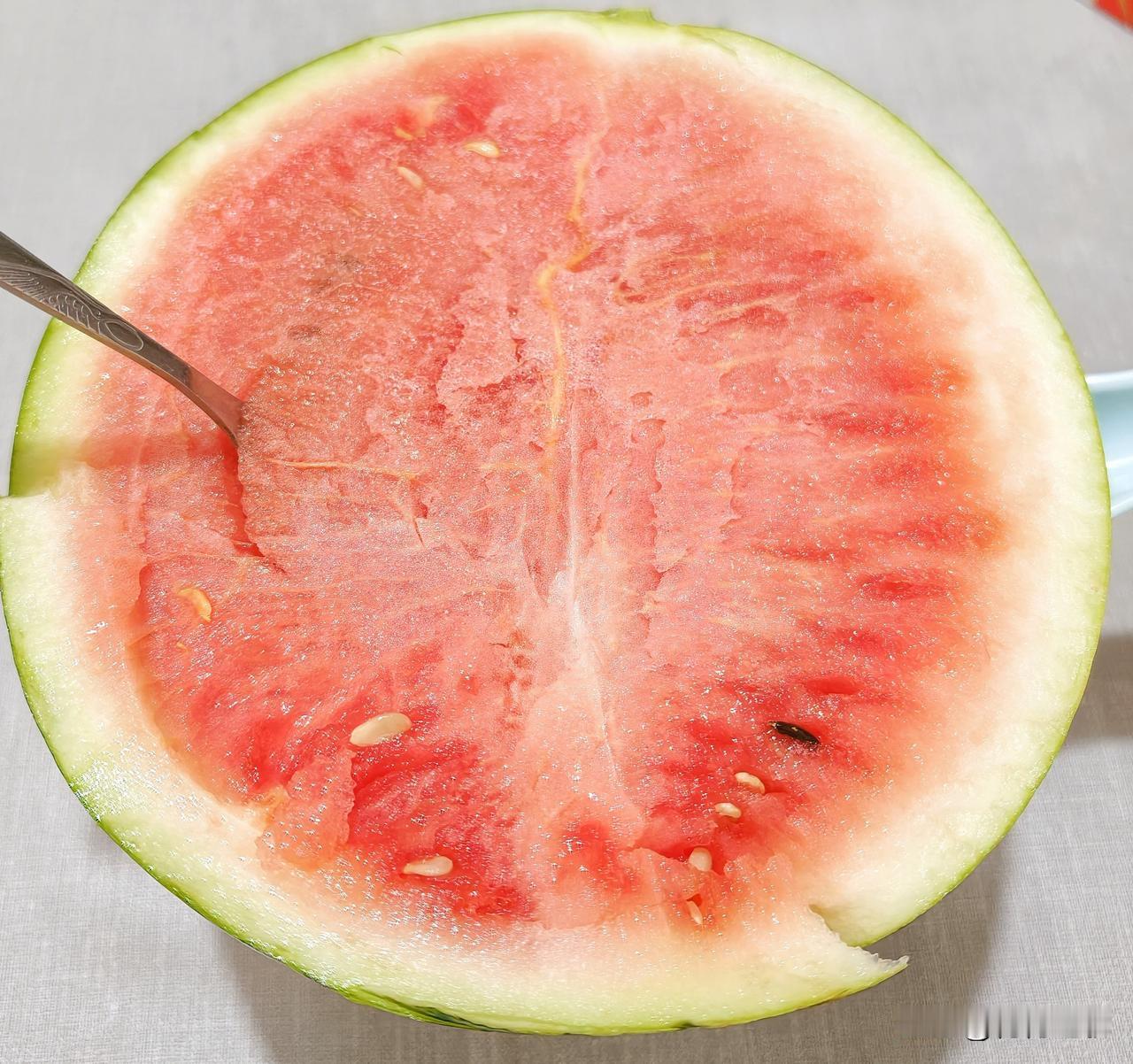 来来来，有点秋日的夜晚凉了，好上加好，我们一起吃瓜吧，一起吃西瓜🍉🍉🍉
