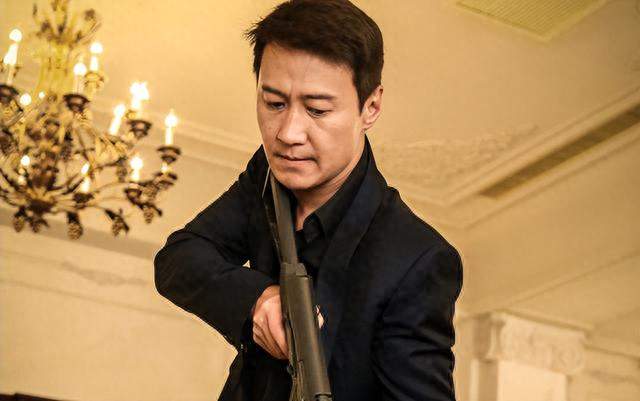 积压八年才播！黎明新剧遭吐槽：3亿投资打水漂？