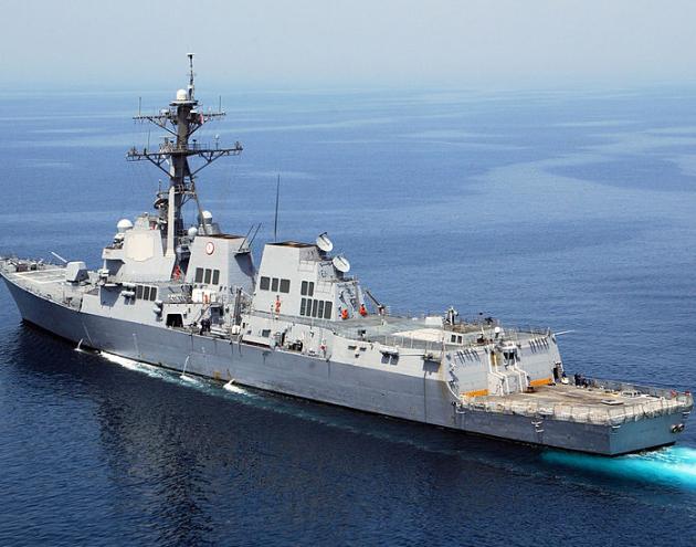 力量，力量，力量！帝国回来了！白宫宣告美国要有超级大国样子

美国白宫一位高官，