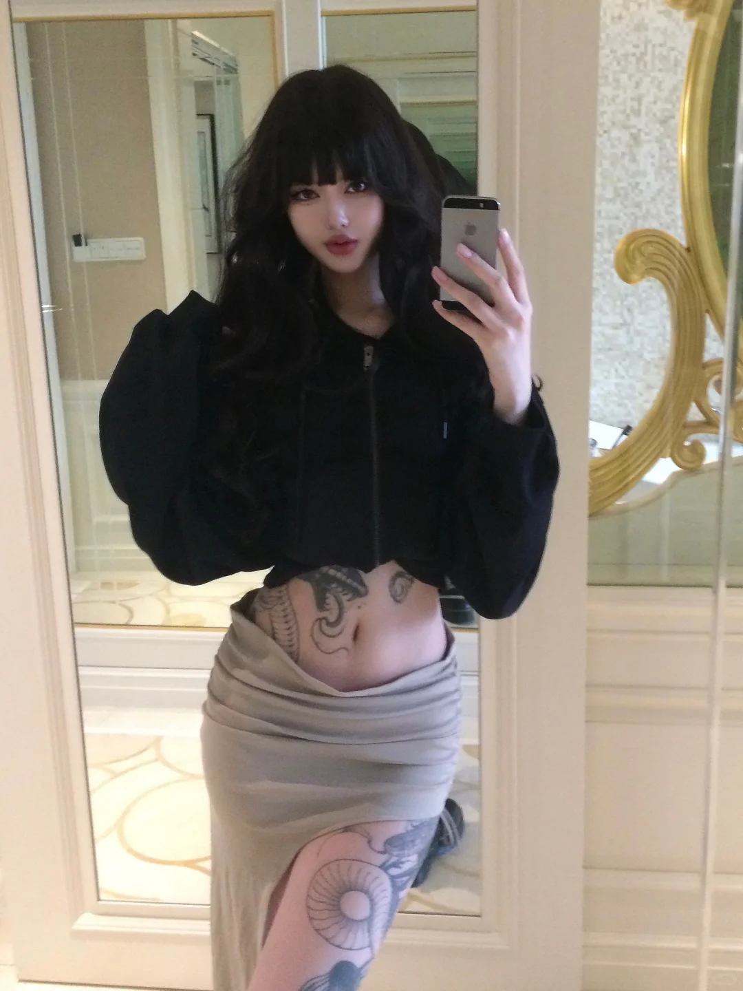 🤍₊ ‧ ꒰ঌ ✦   ✦ ໒꒱  ‧ °🖤