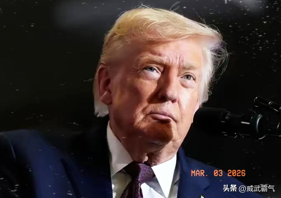 特朗普对伊朗袭击美国驻沙特大使馆做出表态！美国总统特朗普2日公开放话，针对美国驻