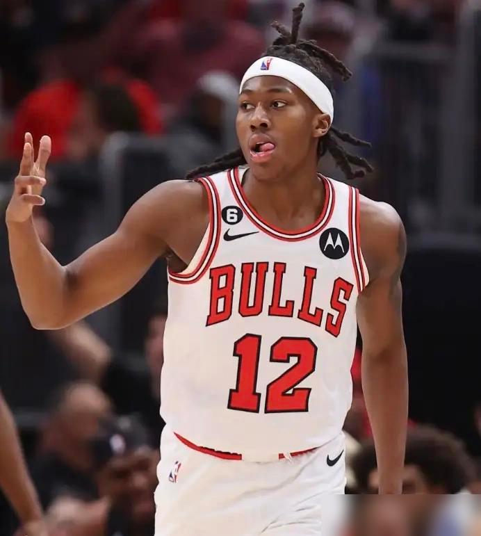 中期运作推荐，若成功火箭阵容深度联盟顶级。一、推荐火箭、公牛、步行者三方交易。