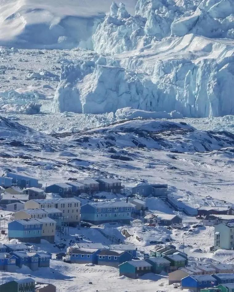 美国武力夺取格陵兰将会有四大严重后果
 
最近有人聊，美国会不会动歪心思武力抢占
