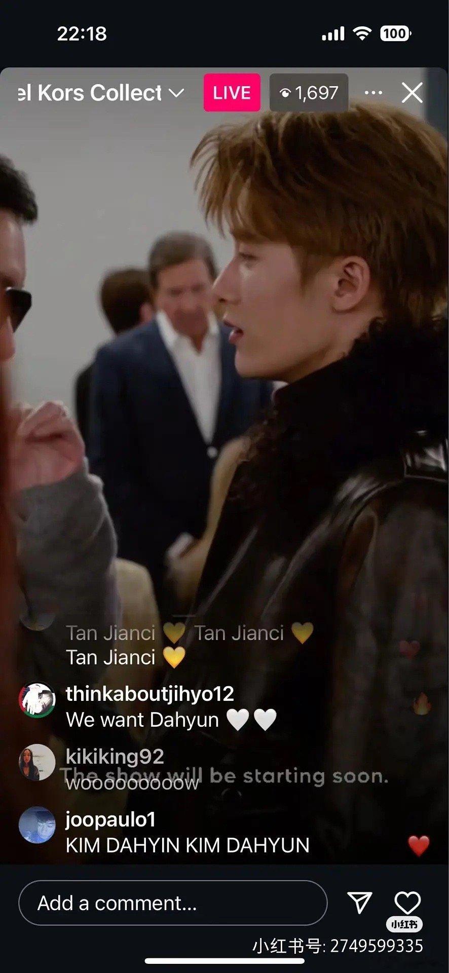 檀健次什么时候长这样了 ​​​