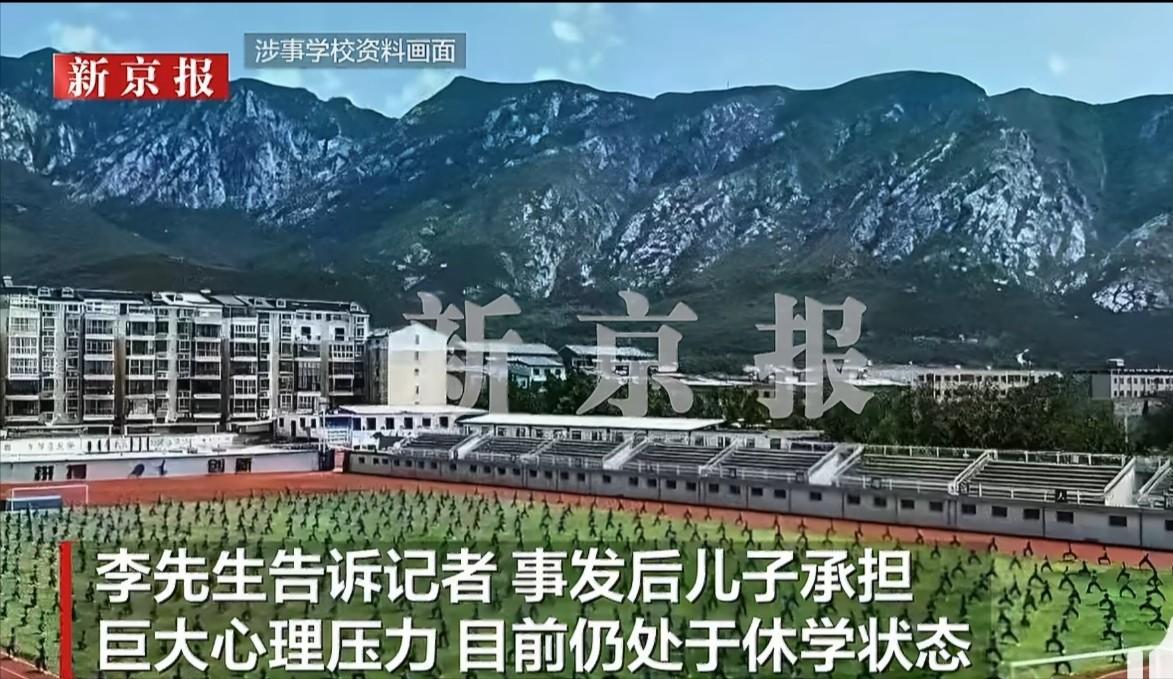 13岁孩子竟得了艾滋病！河南周口，13岁孩子遭学校劝退，原因是他感染上了艾滋病毒