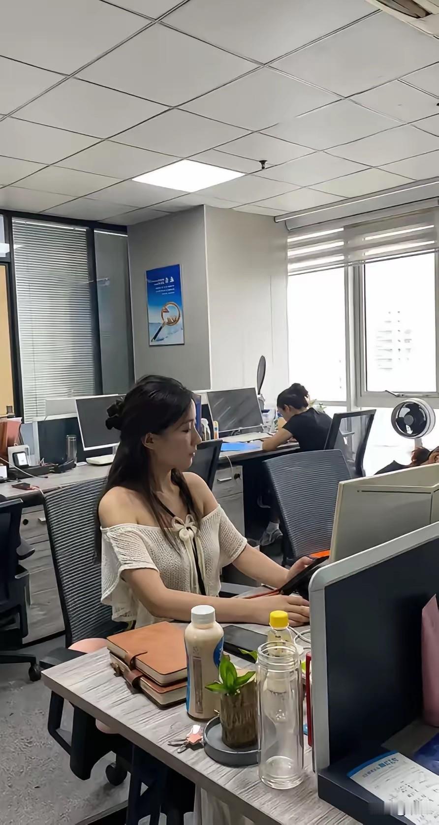 这一定是最受老板喜欢的优秀员工！