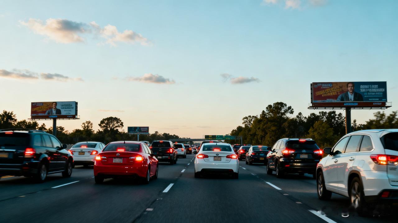 “高速”“龟速”“并排““堵路”，呀呀呀，看到这些字眼，首先想到的就是车祸，惨烈