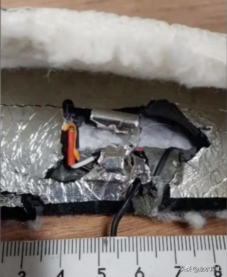 涉及“恐袭”，乌克兰拒不承认！俄联邦安全局截获藏有爆炸装置俄“加热鞋垫”，嫌疑人