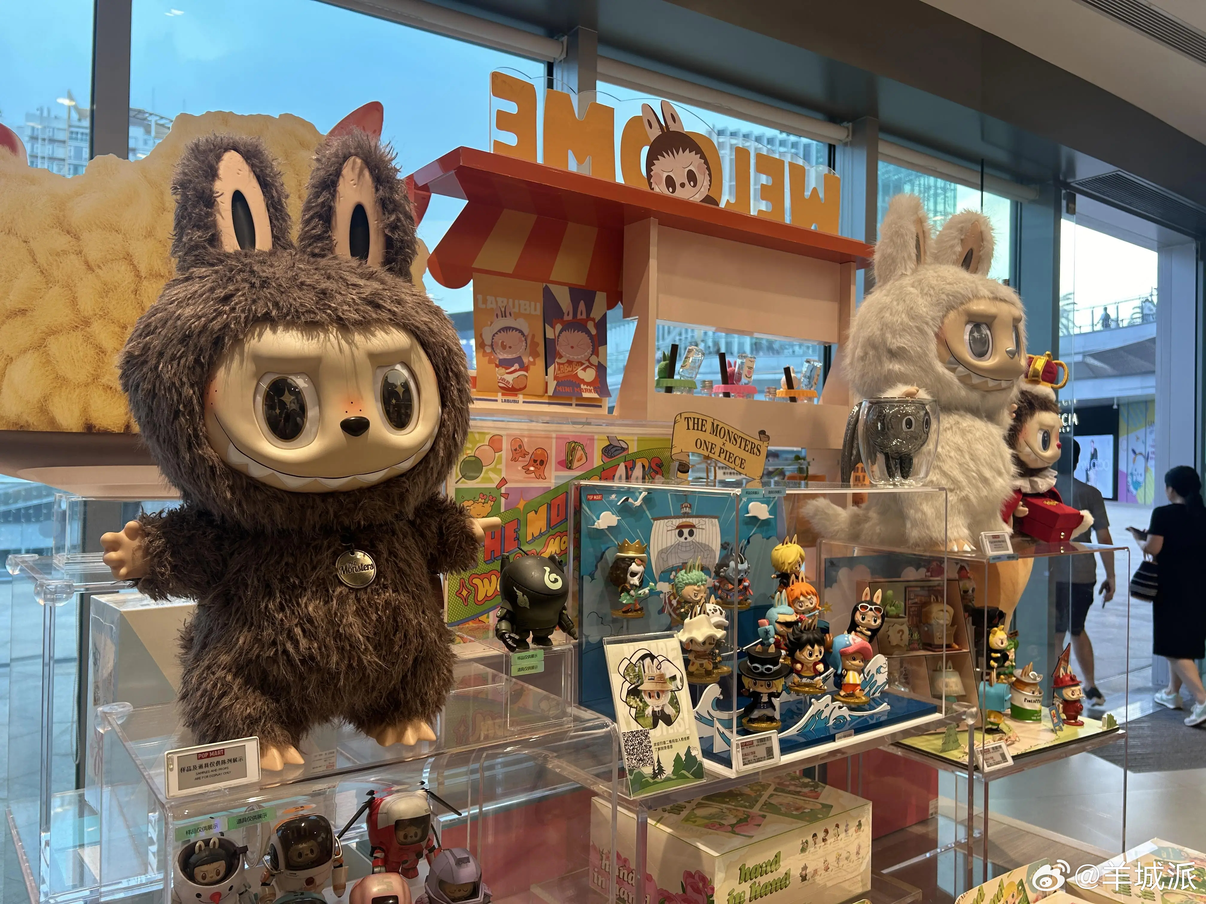 【Labubu押注大银幕，潮玩IP是否需要“迪士尼”故事？ | 热财经】面对长期