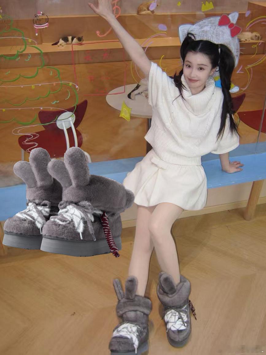 在po文中：上脚【xVESSEL x Australia Luxe Collec