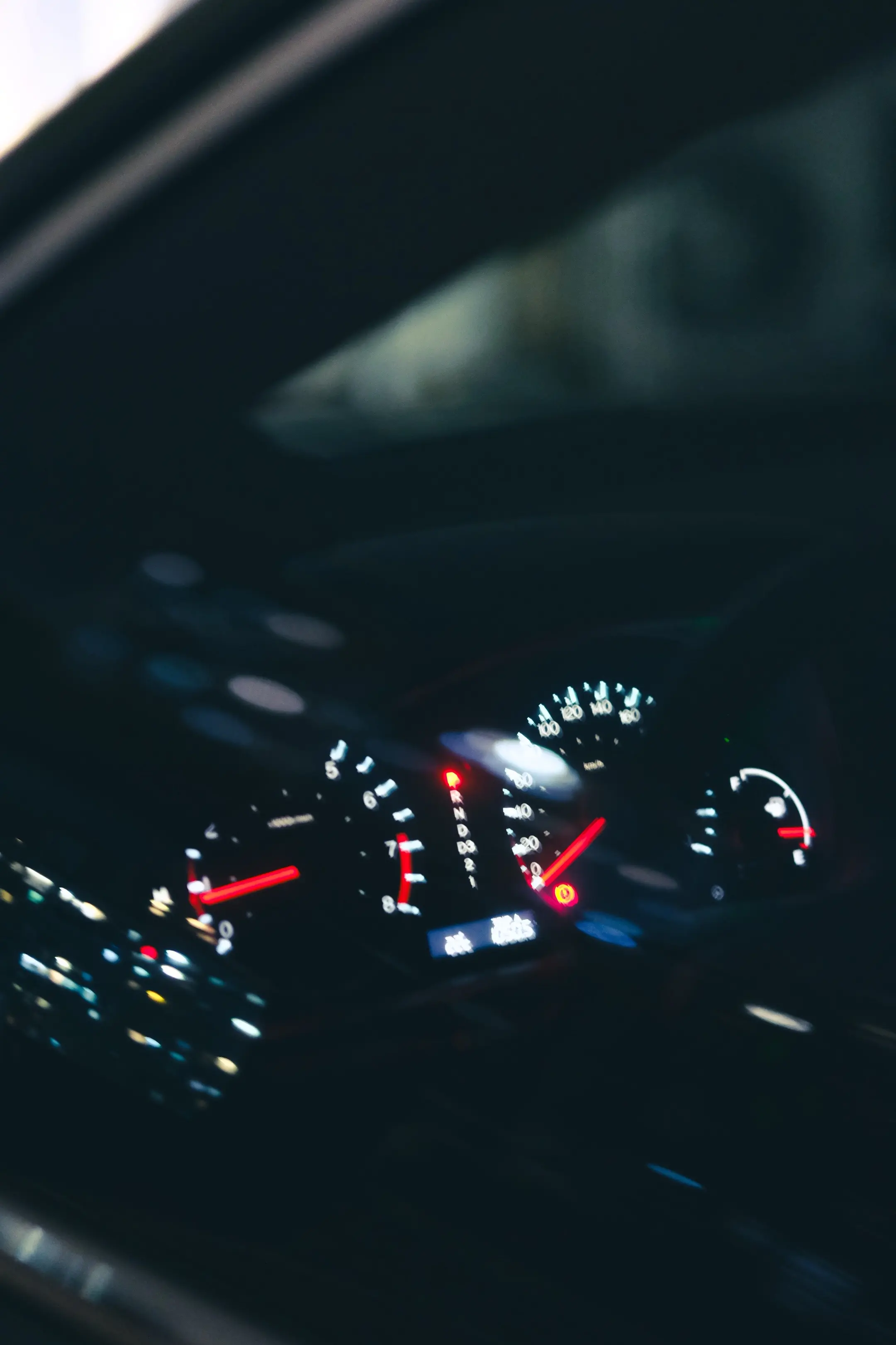 有人说城市里看不到星星，我看到了。