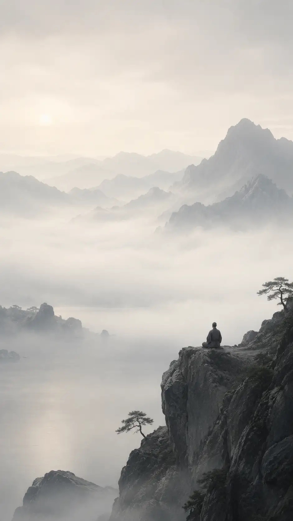 买之前问自己：市场是否允许出手。主线是否清晰。情绪是否配合。个股是否核心。买点是