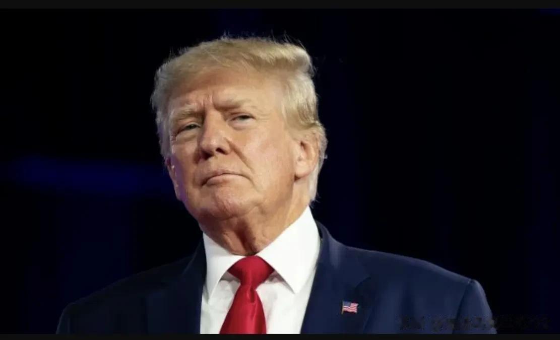 NYT：欧洲担心特朗普获胜美国可能退出北约

美国的欧洲盟友担心，如果特朗普第二