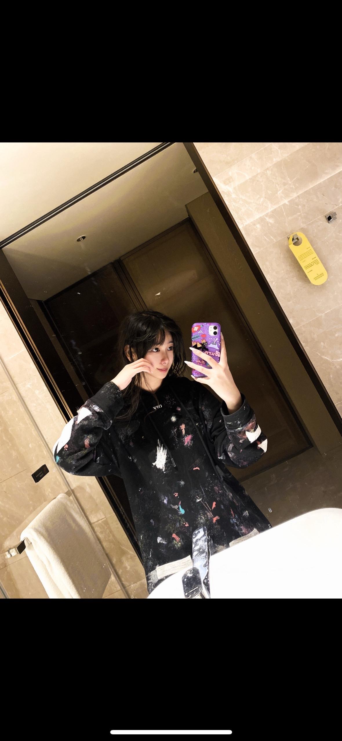 欢迎来到2019年，我的18岁，也是很古早穿搭了