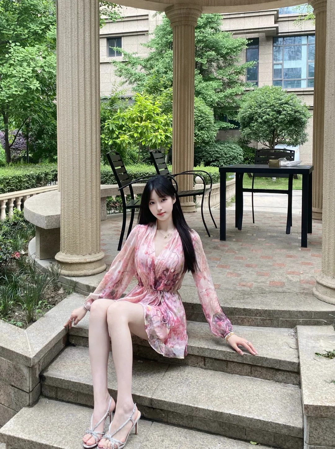 粉色好温柔🎀
