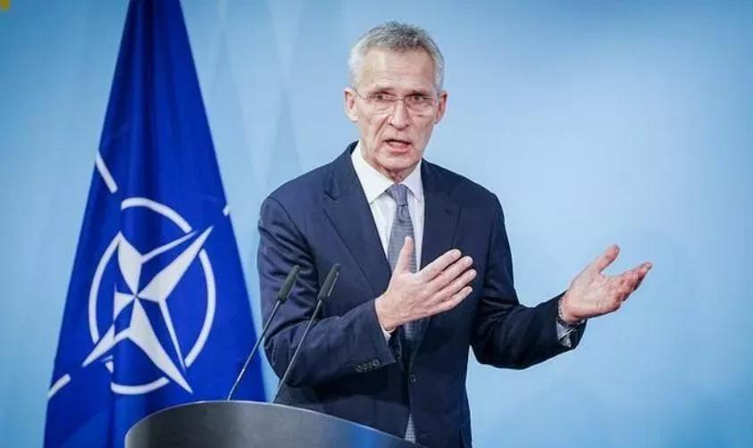 “北约掌门人”板上钉钉？英法都要失望了，最大赢家果然是美国

来源:海峡快讯

