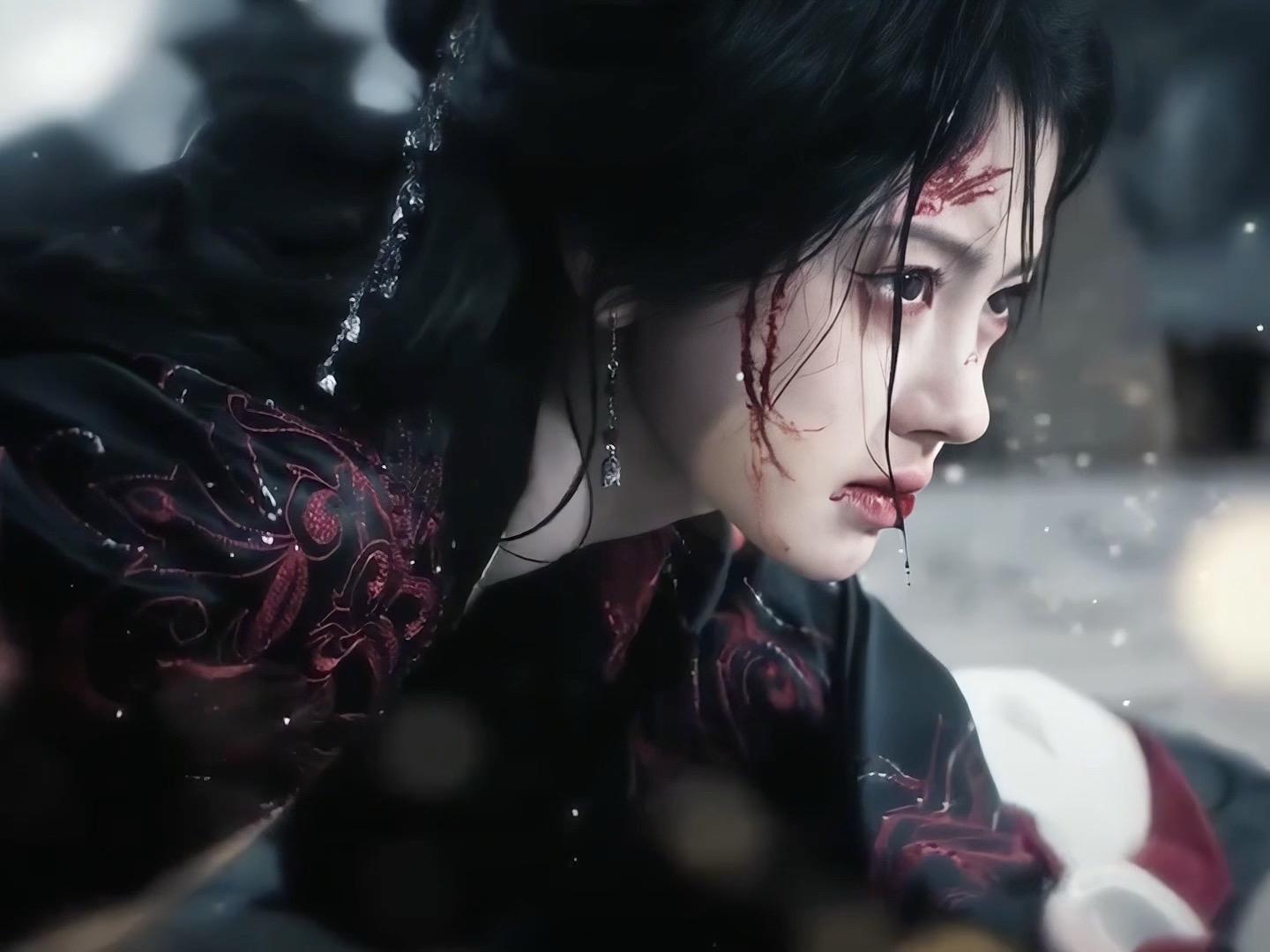 关关难过关关过 前路漫漫亦灿灿