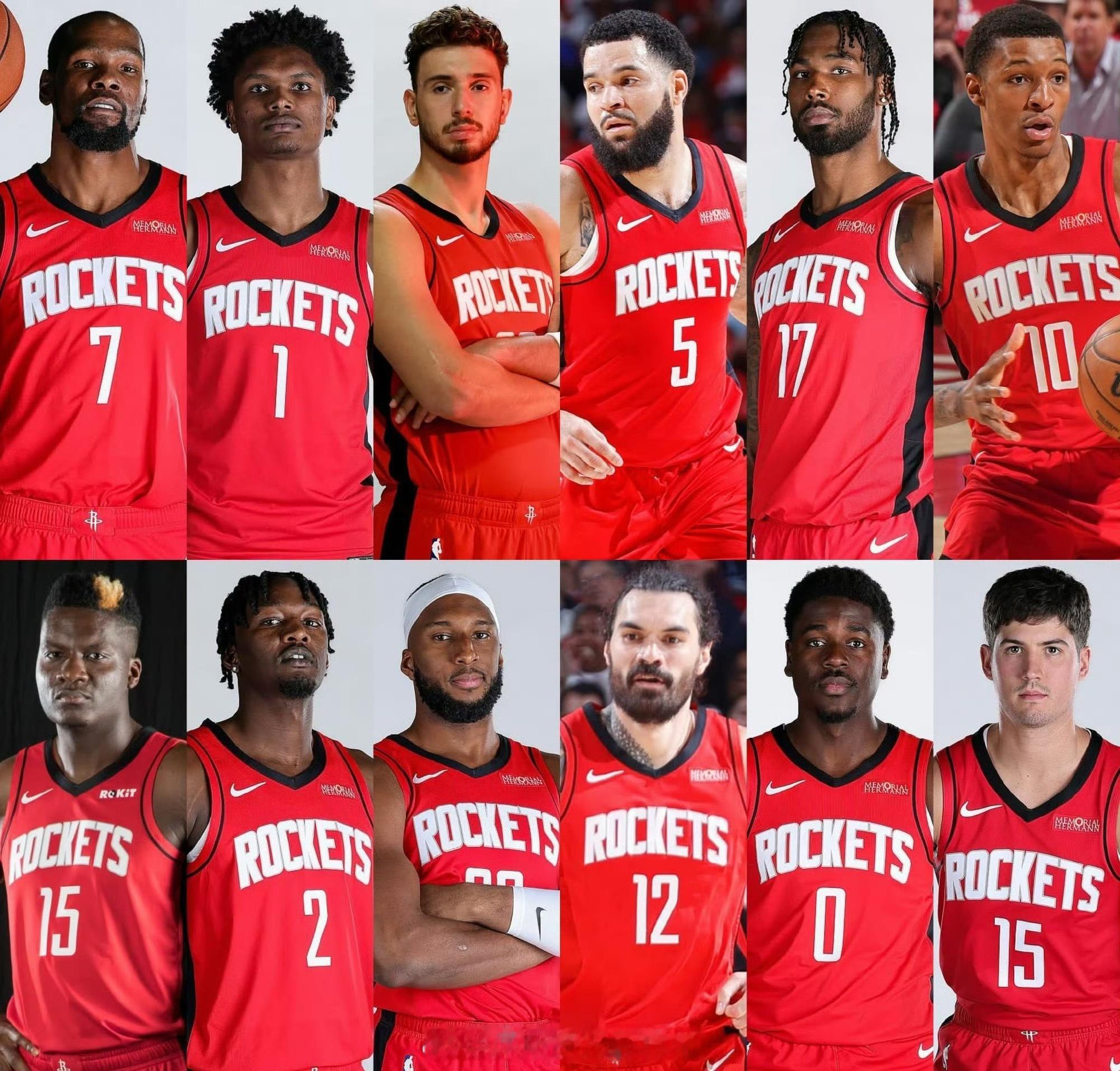 Will：我非常喜欢范弗利特和亚当斯……本赛季我花了大量时间解释，我们令人失望的