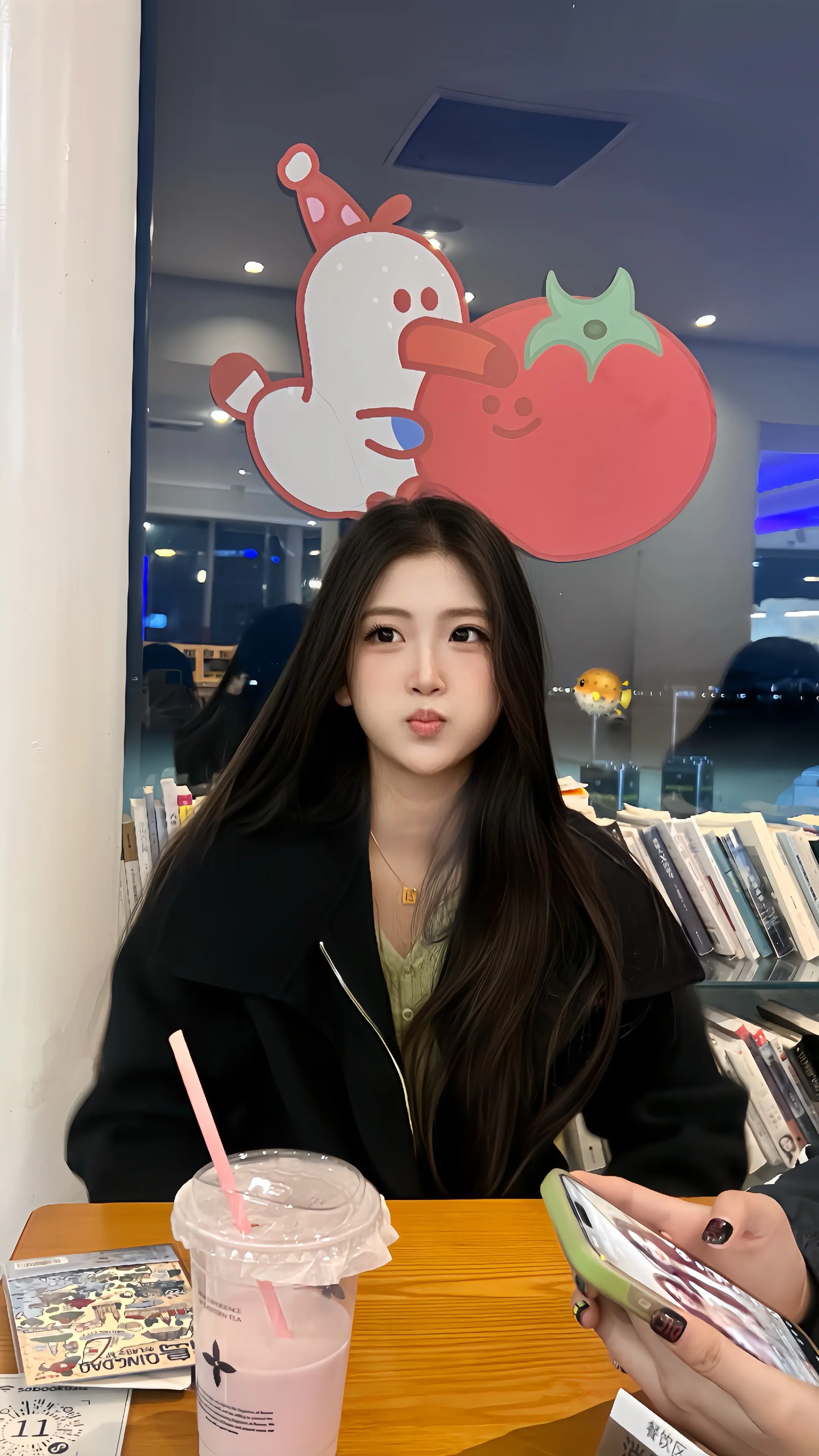 懒惰比努力更更累，因为你永远在地上焦虑的休息