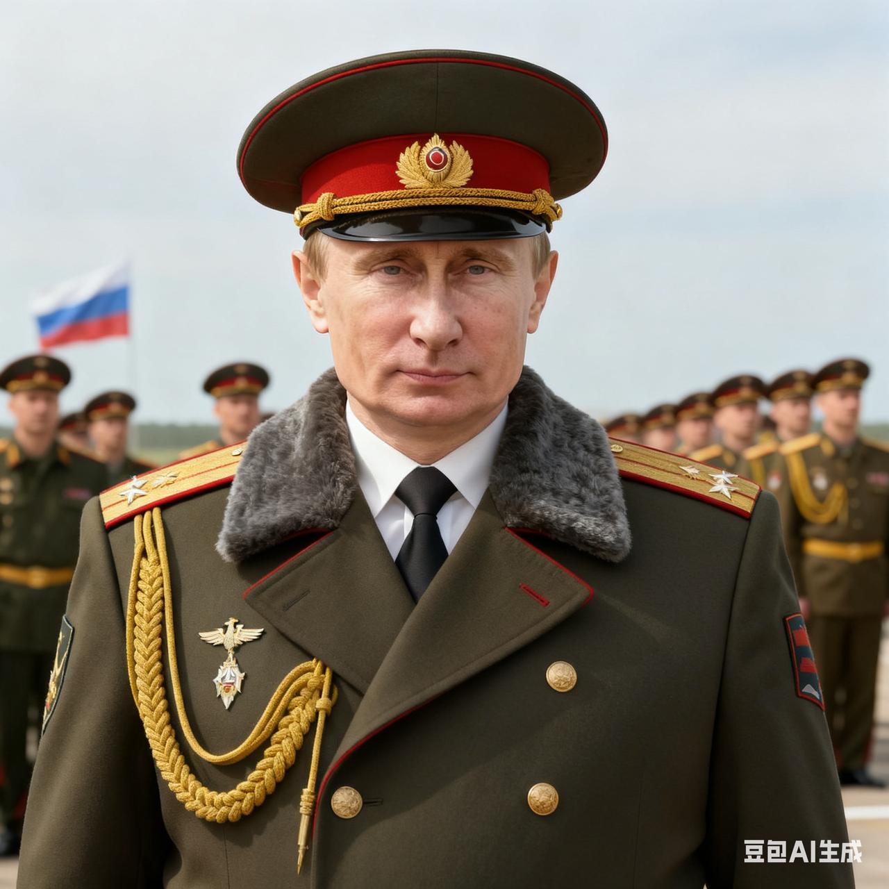 普京宣布“核按钮”状态调整：俄罗斯核力量进入“特殊战备”！