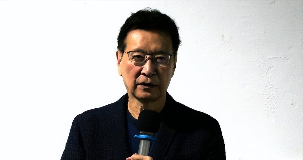 旅美大陆游客当场问：台湾要如何对大陆人民释出善意？国民党副手候选人赵少康回答说，