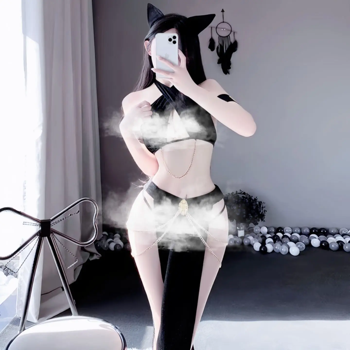 美出高级感 穿出自己的风格