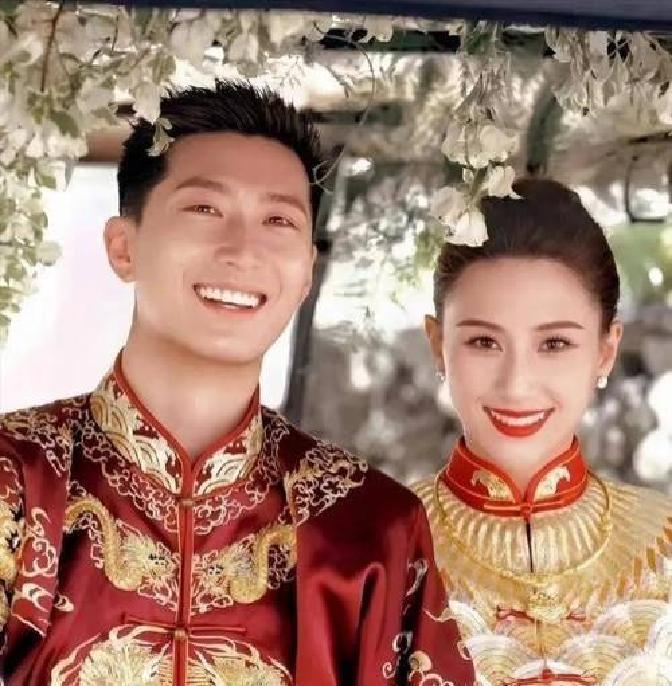 何超莲最近和窦骁婚姻的这场博弈，外人一听就觉得气氛怪怪的。结婚时何超莲那场阵仗，