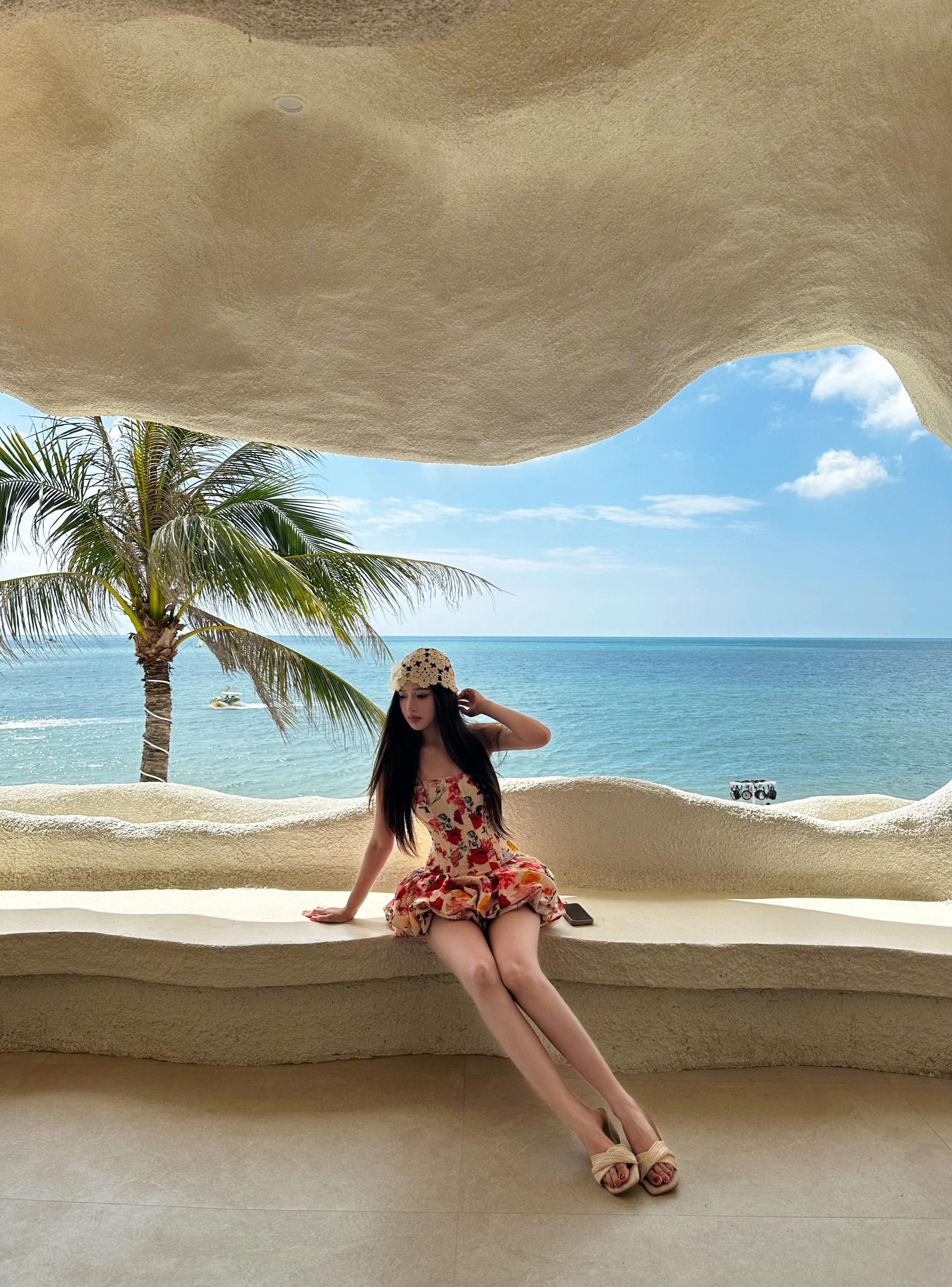 阴天的海岛🏝️🫧